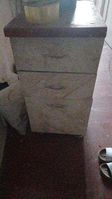 Мебель для кухни