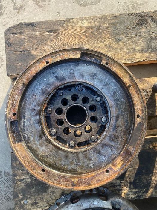 Kit ambreaj VEA 190CP Volvo V40 31370250 31370248 31325498 31367900