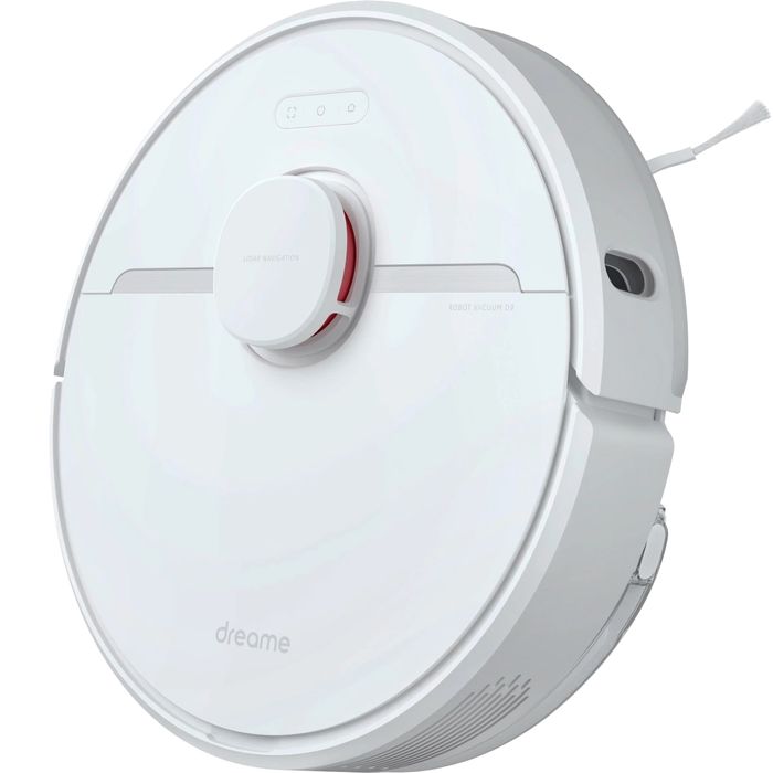 Робот прахосмукачка DREAME D9