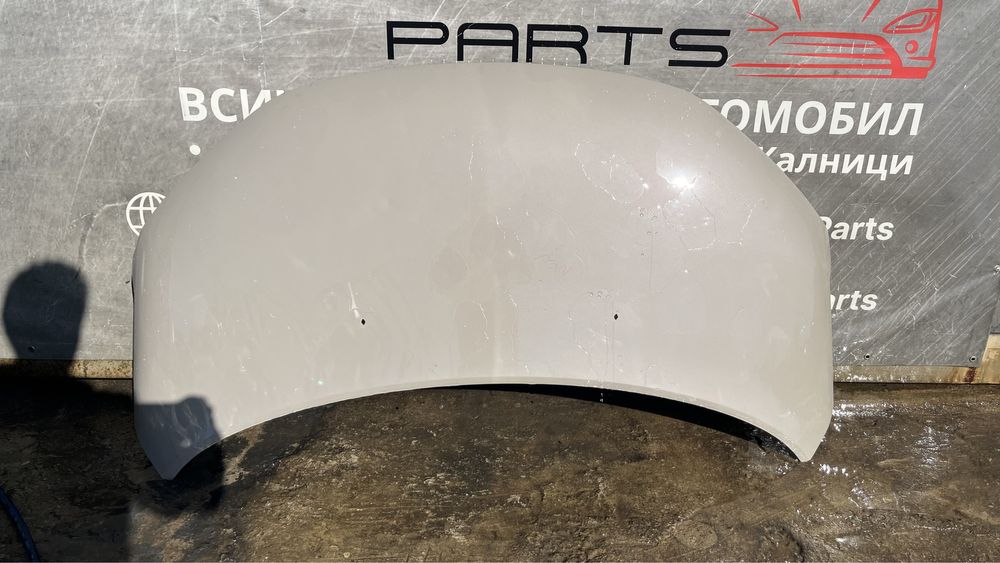 2 броя преден капак Suzuki Ignis 2 2016-