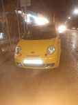 Chevrolet Matiz evro