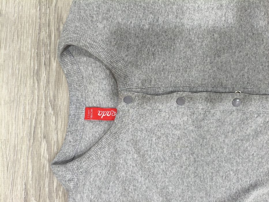 Кардиган на девочку 7-8 лет