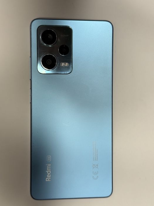 Xiaomi Redmi Note 12 Pro 5G