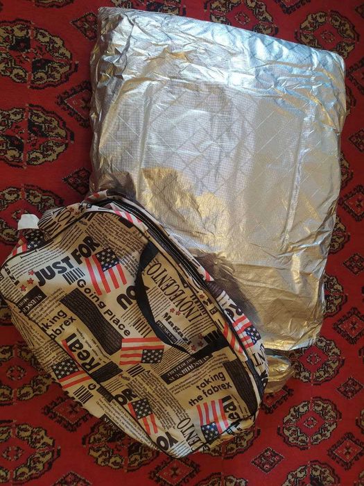 Продается чехол,тент для машины