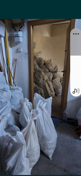 Moluz marfa lemne balastru nisip