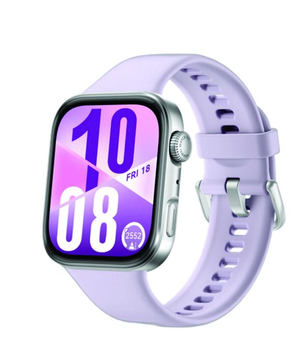 Смарт часовник Huawei Watch Fit 4