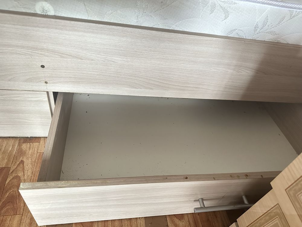 Продам срочно кровать