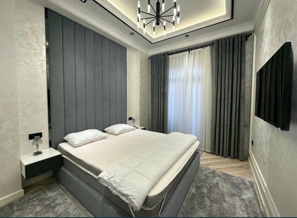 Аренда квартира на ЖК Бульвард Ташкент Сити