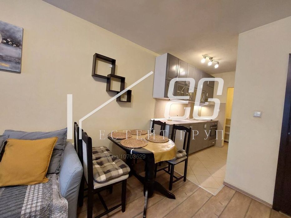 2-стаен в Варна-Левски площ 70 цена 1200