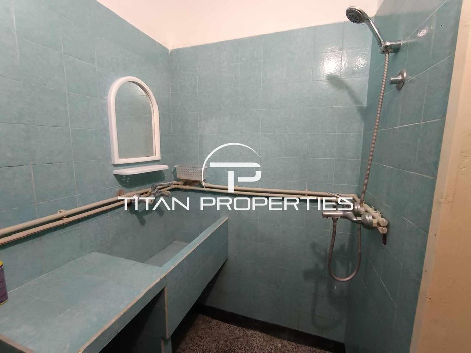 Дава се под наем Двустаен апартамент в Варна, Трошево - 45 кв.м за 250 € - Снимка #9