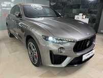 Maserati Levante MASERATI LEVANTE/3.0I - 350CP/Keylles/Suspensie/Soft-close/Stoc/TVA