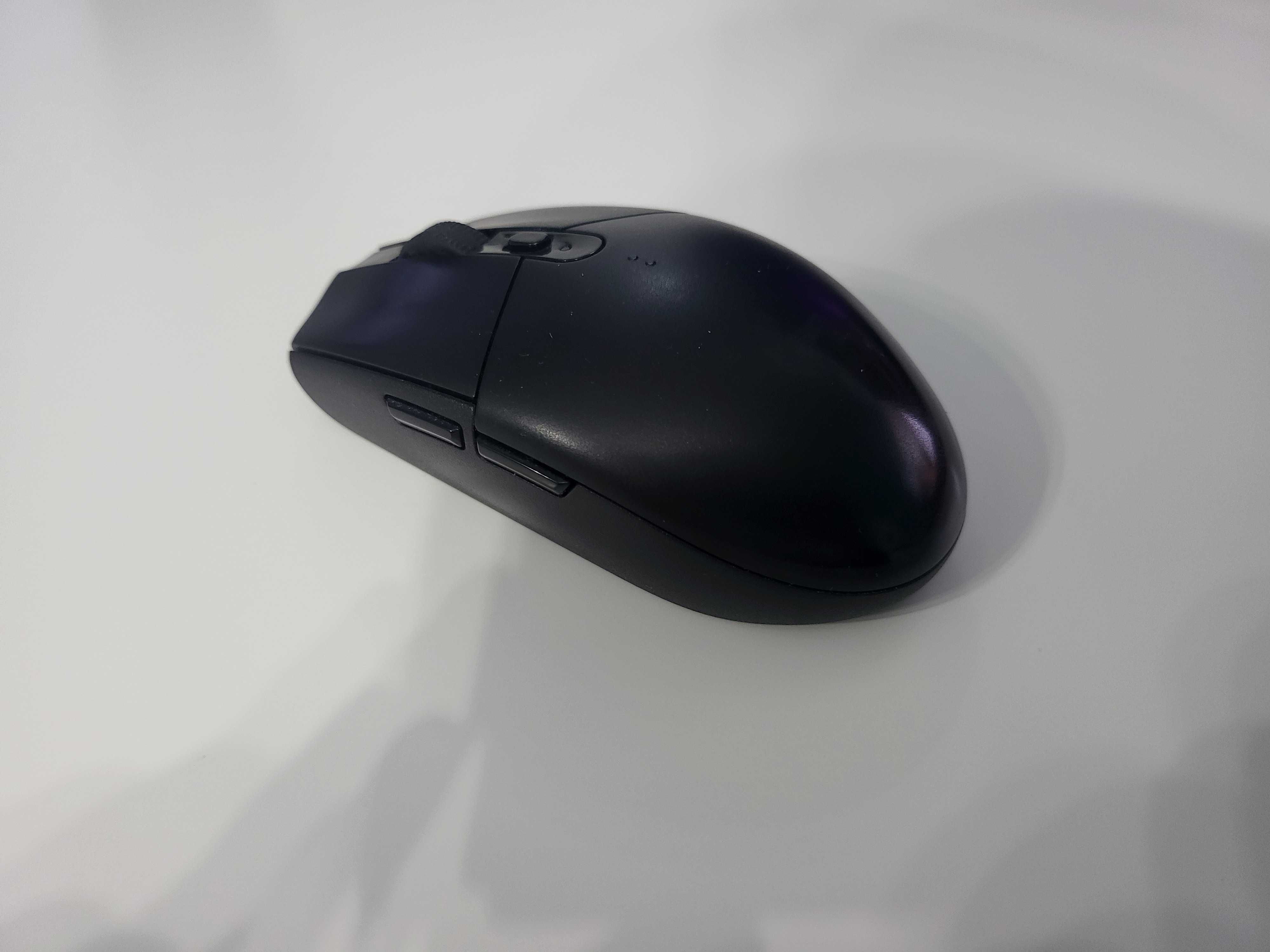 G305 LIGHTSPEED Wireless Gaming Mouse