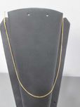 Lant aur 18k 2.25g [AG32 B25974.10]