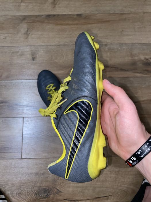 Nike tiempo 43, stare buna