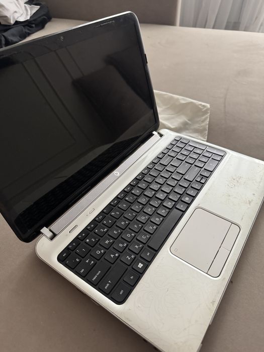 Продам ноутбук hp pavilion dv 6