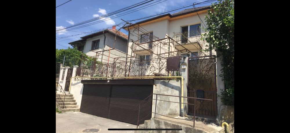 De vanzare 2 duplexui la cheie mobilate