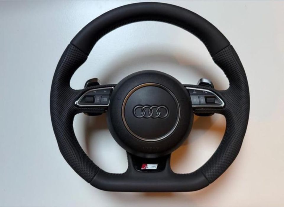 Volane sport Audi