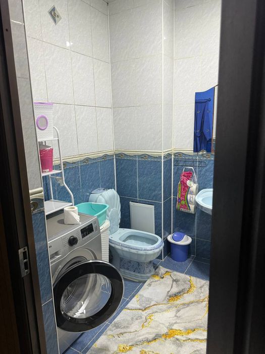 Срочно Аренда 3х-комнат На Авиасозлар-4 рядом Метро