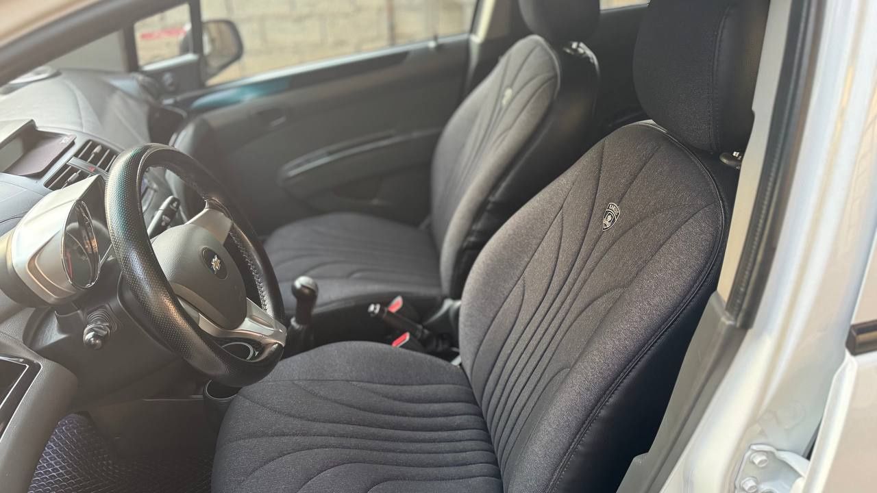 Chevrolet Spark продается