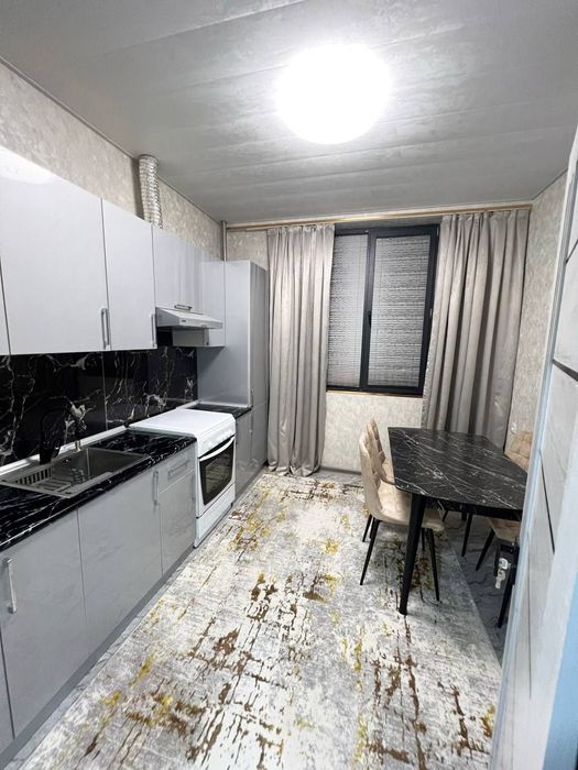 НОВОСТРОЙКА, 1/2/9, (38м²) Чиланзар 14 квартал, Продаётся Квартира!