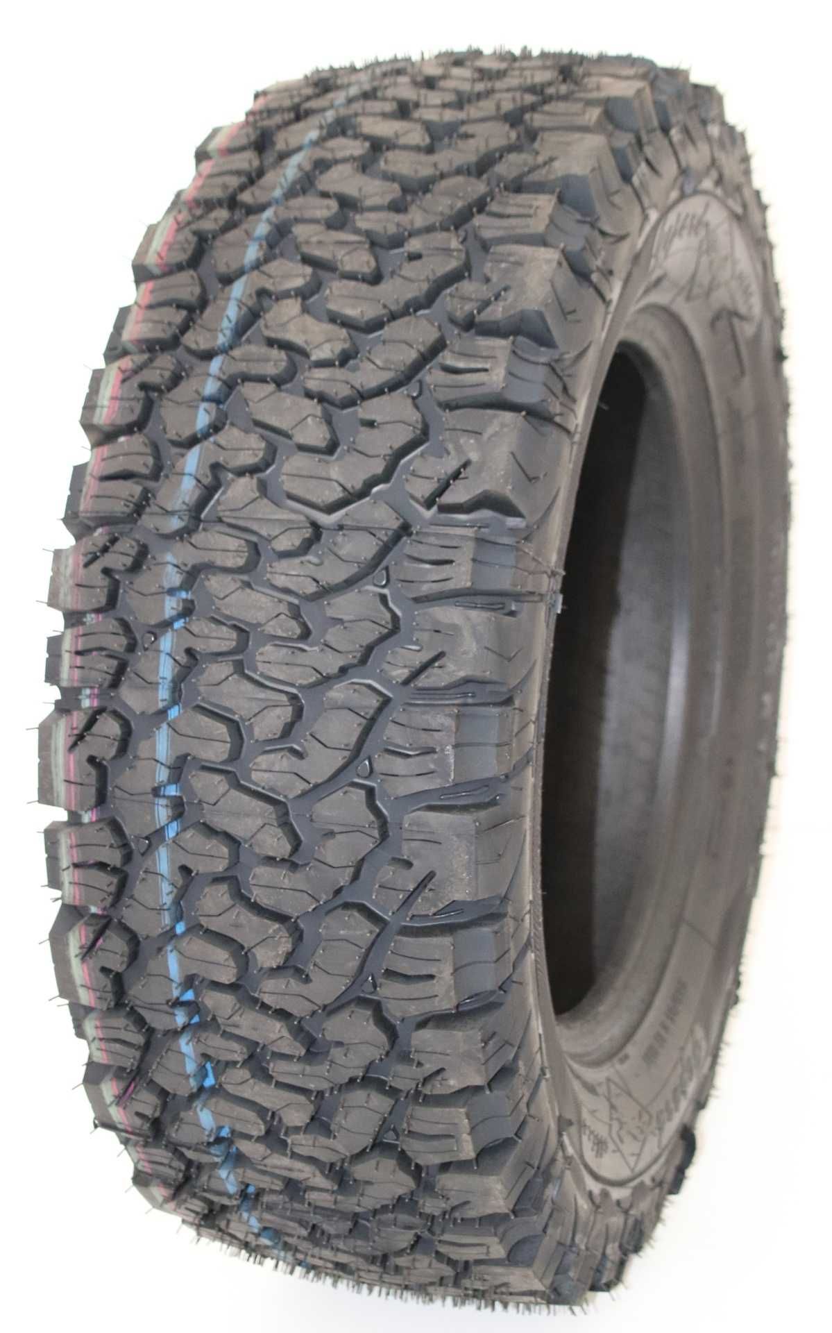 Anvelope teren 265/65 R17 A/T ROCK 4x4 BF GOODRICH KO2 All Terrain M+S