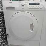 Сушилня AEG Lavatherm,8 кг.,A+++