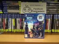 Vindem jocuri Kingdom Hearts III PS4 Forgames.ro