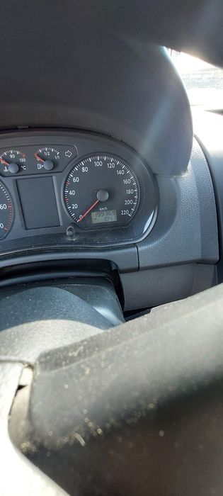 Volkswagen Polo 1.2 benzina Euro4