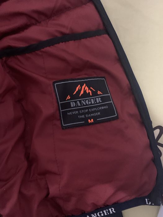 Geaca Iarna  din fas