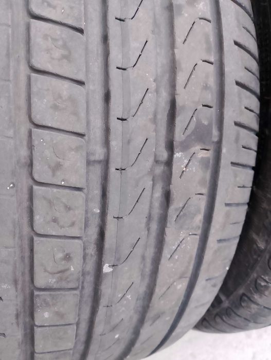 Продавам джанти за vw