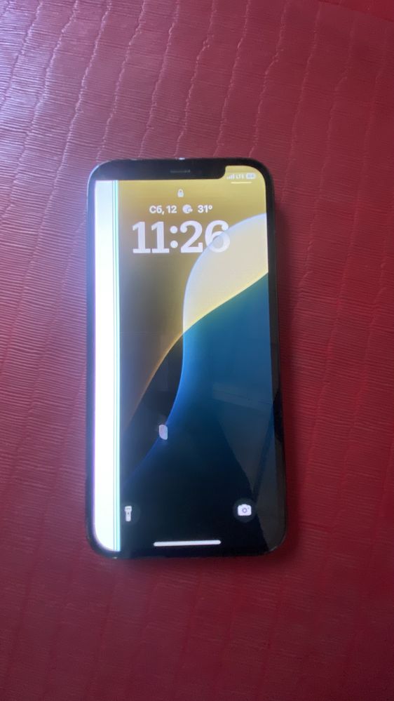 Iphone 12 pro 128 gb