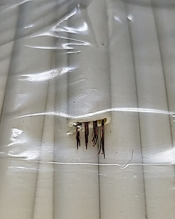 Rola 100m cablu plat pt telefon