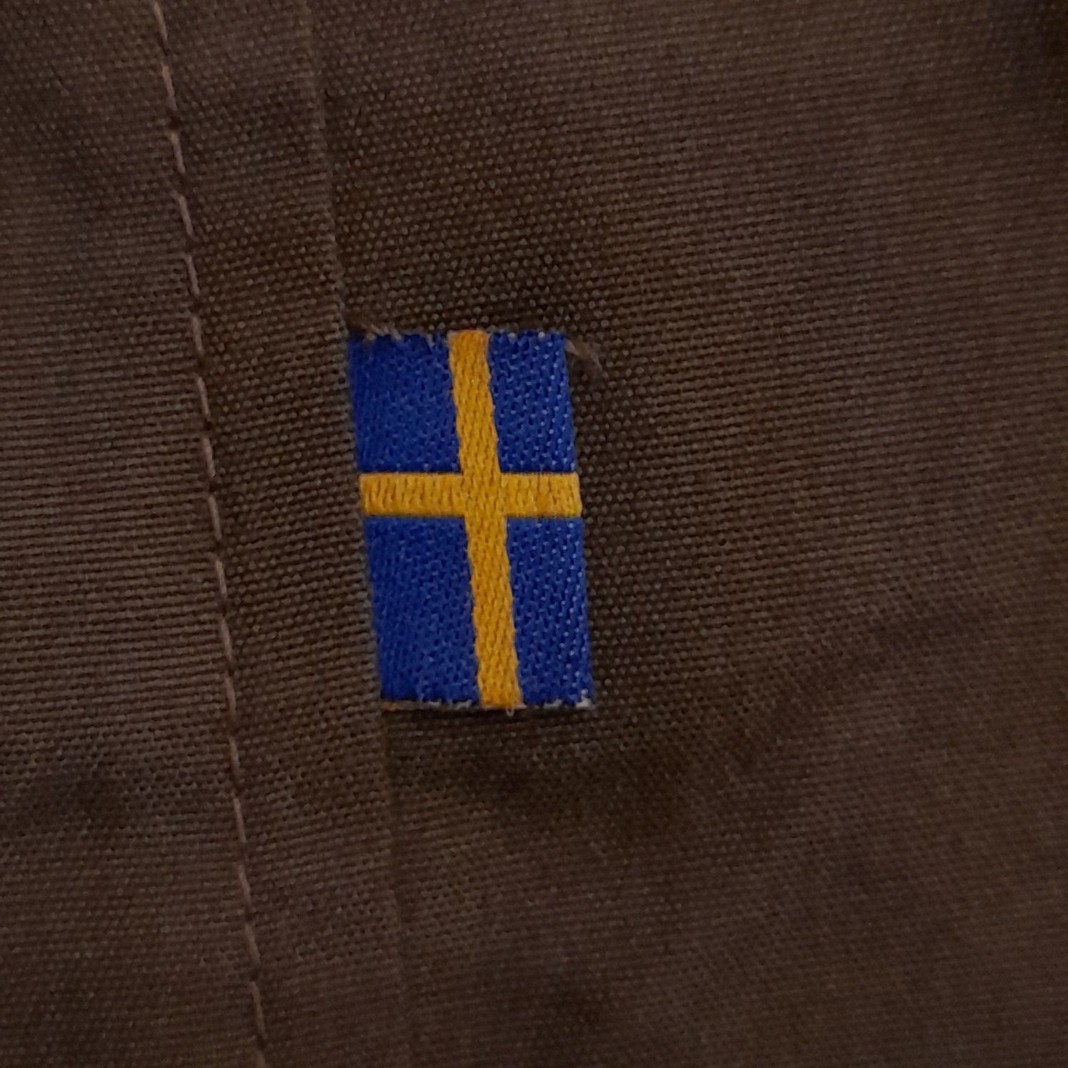 Мъжко яке Fjäll räven G-1000