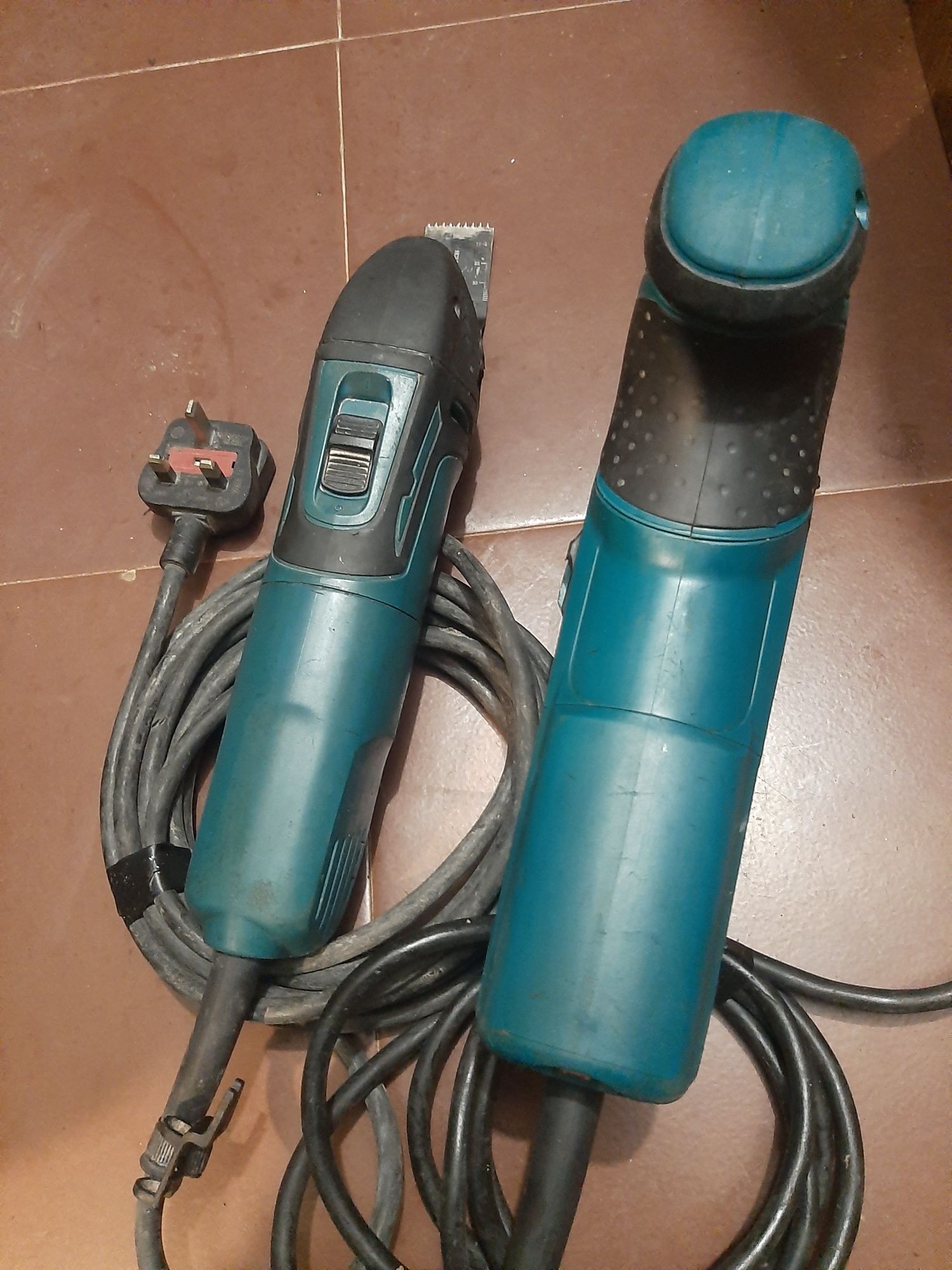 Инструменти Макита 220v