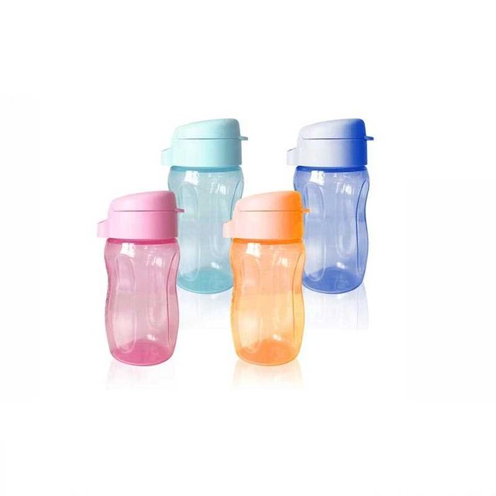 Комплект от 4 малки бутилки по 90 мл Tupperware