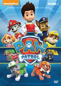 Patrula căţeluşilor Sezonul 1 / PAW Patrol (TV Series) Season 1