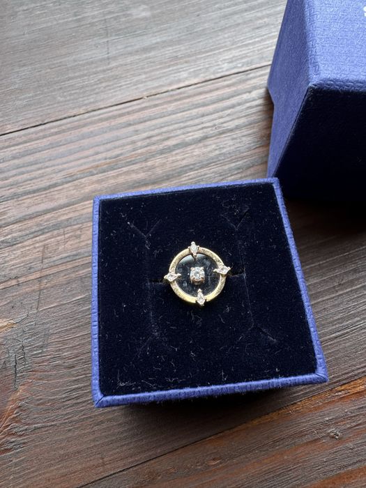 Пръстен Swarovski