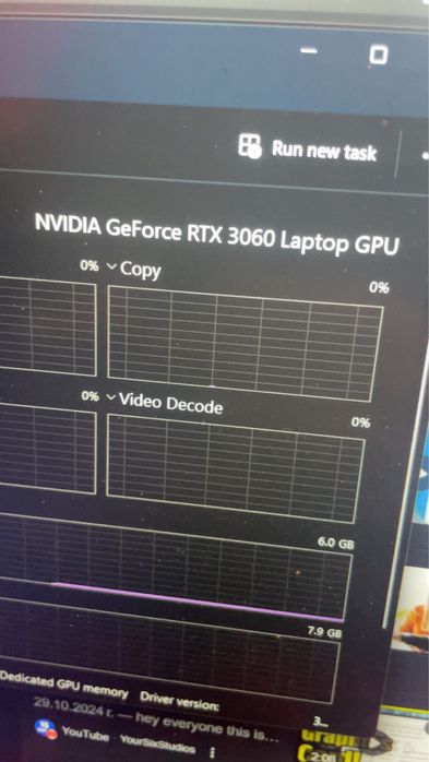 Лаптоп MSI Katana GF66 11UE