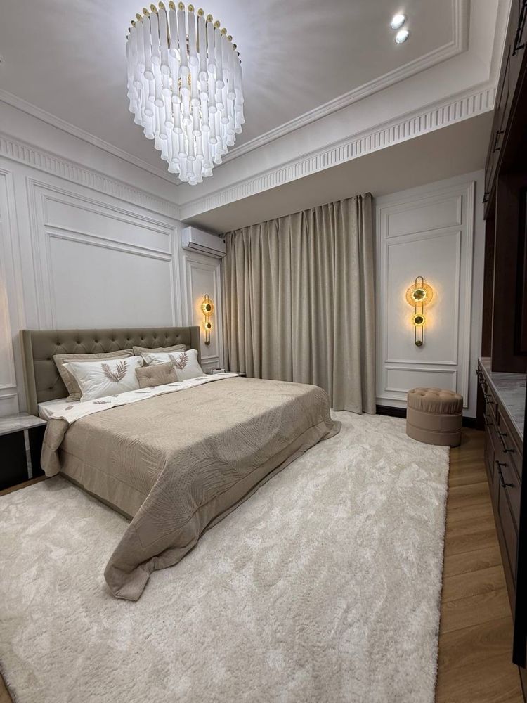 Барассо новастройка 150 м2