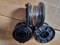 Rola sarma dubla de 1mm compatibila Max 441t 661t tw1061t