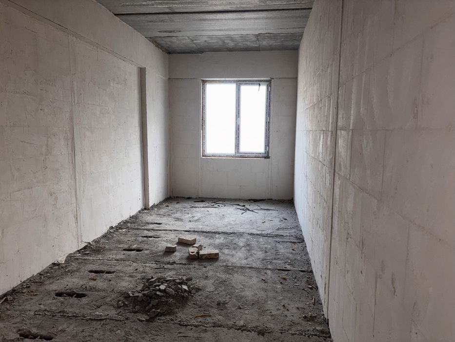 2 xonalik 67 kvm karobka uy