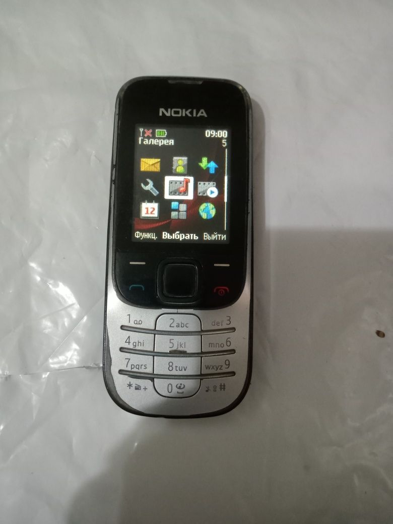 5 ta Nokia Hammasi 80000