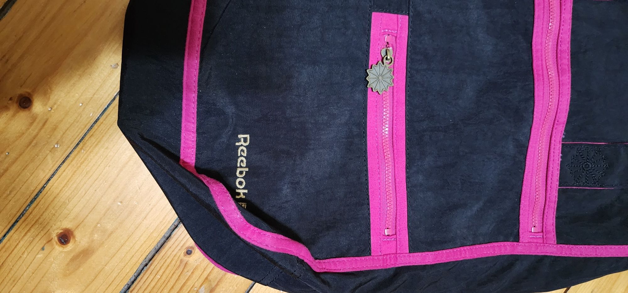 Reebok чанта оригинална