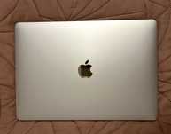 Laptop MacBook Pro 2017