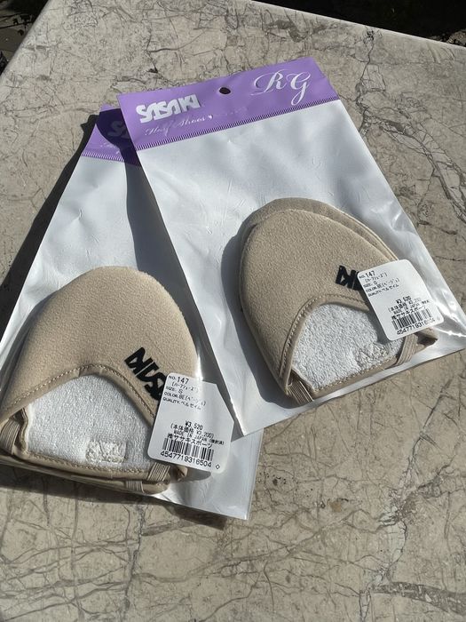 Уреди за художествена гимнастика