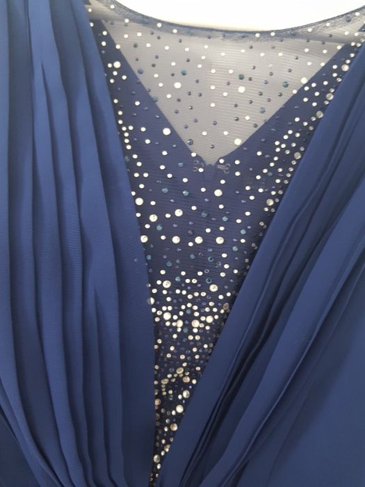 Rochie gală Bodyflirt, mar 40