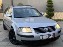 Vw Passat,An 2005,IMPECABIL,1.9 TDI 131CP,Inmatriculat