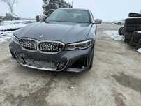 Dezmembram Bmw G20 Mpachet 3.0i 382cp 2021/G20 2.0i hibrid 215 kw 2020