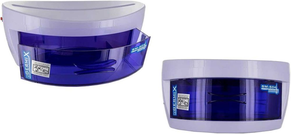 GERMIX UV стерилизатор