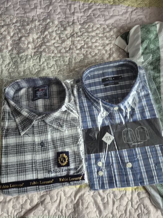 Camasi bărbătești